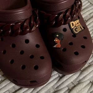 Croc Clogs